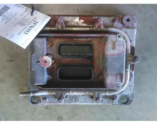 ECM MACK MP8 LKQ Evans Heavy Truck Parts