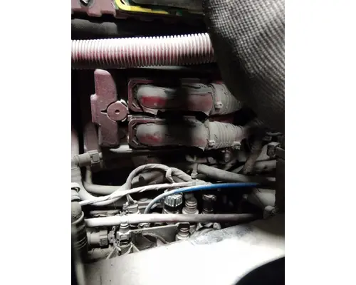 ECM MACK MP8 LKQ Heavy Truck Maryland