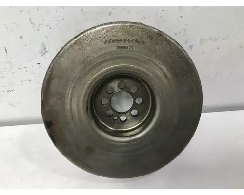 Harmonic Balancer Mack MP8 Vander Haags Inc Sf