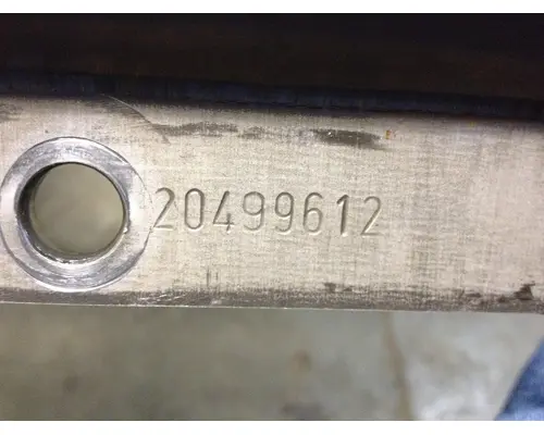 Engine Parts, Misc. Mack MP8 Vander Haags Inc Sp