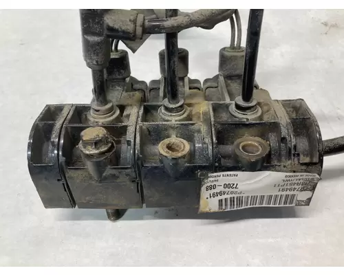Engine Parts, Misc. Mack MP8 Vander Haags Inc Sf