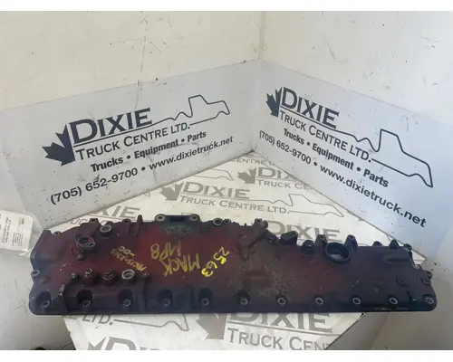 Engine Oil Cooler Mack MP8 Dixie Truck Centre