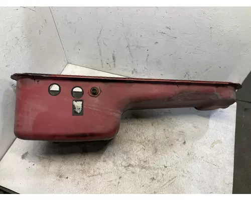 Oil Pan Mack MP8 Vander Haags Inc Sp