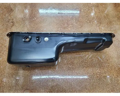 Oil Pan Mack MP8 Vander Haags Inc Dm