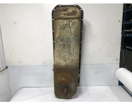 Oil Pan Mack MP8 Vander Haags Inc Sf