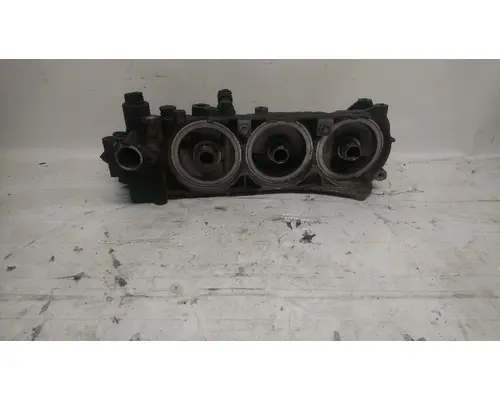 Engine Parts, Misc. MACK MP8 Frontier Truck Parts