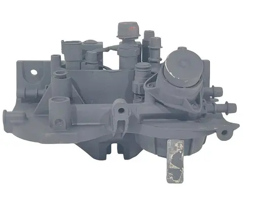 Engine Parts, Misc. MACK MP8 Frontier Truck Parts
