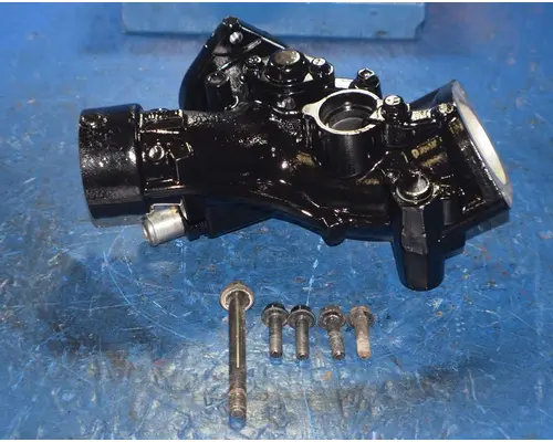 Engine Parts, Misc. MACK MP8 Diesel Truck Parts