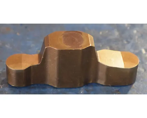Engine Parts, Misc. MACK MP8 Diesel Truck Parts