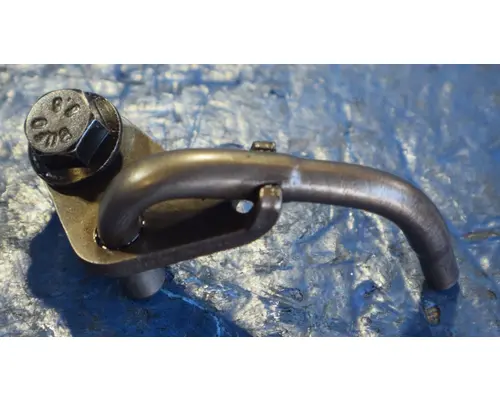 Engine Parts, Misc. MACK MP8 Diesel Truck Parts