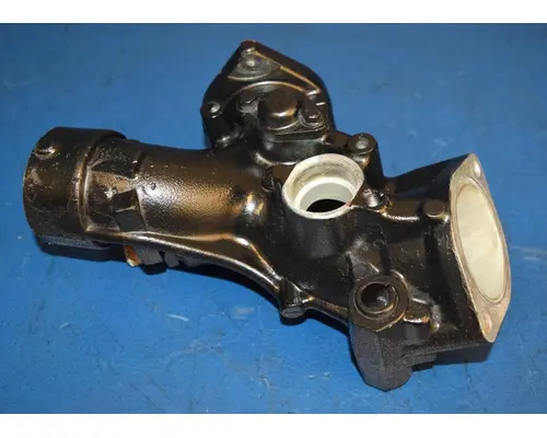Engine Parts, Misc. MACK MP8 Diesel Truck Parts