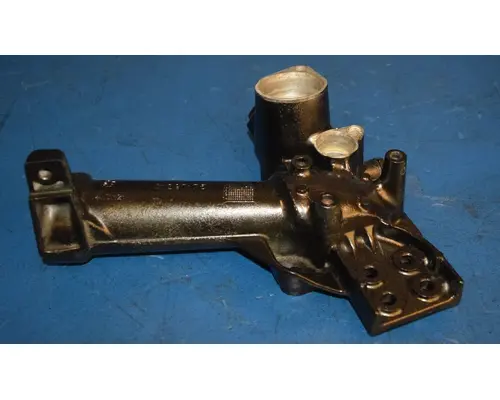 Engine Parts, Misc. MACK MP8 Diesel Truck Parts