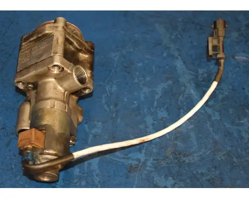 Engine Parts, Misc. MACK MP8 Diesel Truck Parts