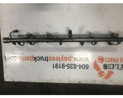 Engine Parts, Misc. MACK MP8 Payless Truck Parts