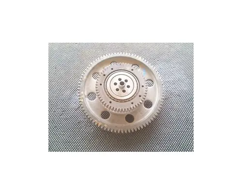 Engine Parts, Misc. MACK MP8 American Truck Salvage