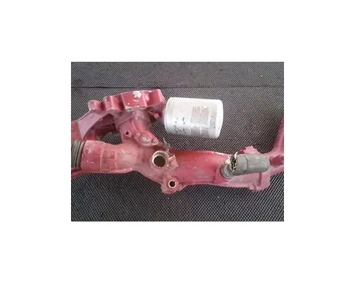 Engine Parts, Misc. MACK MP8 American Truck Salvage