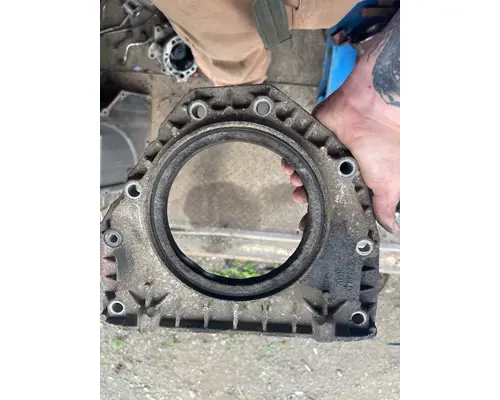 Engine Parts, Misc. MACK MP8 Truck Salvage International Inc