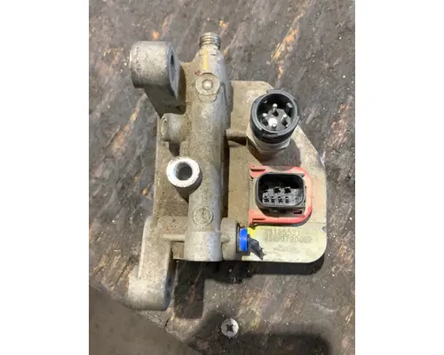 Engine Parts, Misc. MACK MP8 Truck Salvage International Inc
