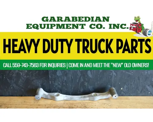 Engine Parts, Misc. MACK MP8 Geco - Fresno