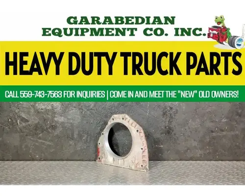 Engine Parts, Misc. MACK MP8 Geco - Fresno