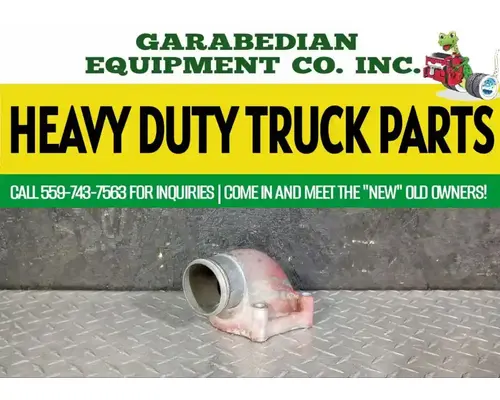 Engine Parts, Misc. MACK MP8 Geco - Fresno