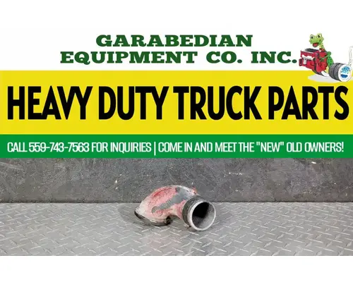 Engine Parts, Misc. MACK MP8 Geco - Fresno