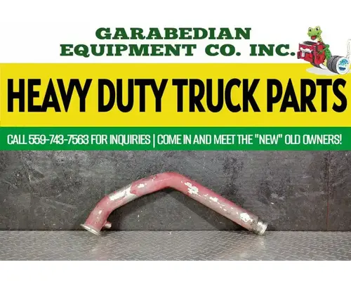 Engine Parts, Misc. MACK MP8 Geco - Fresno