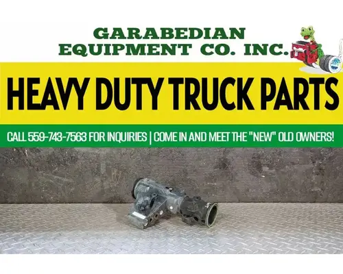 Engine Parts, Misc. MACK MP8 Geco - Fresno