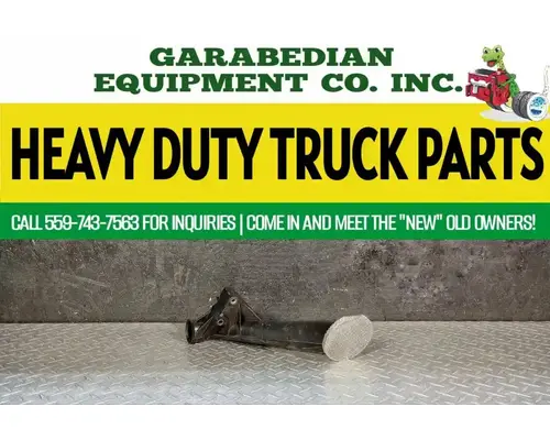 Engine Parts, Misc. MACK MP8 Geco - Fresno
