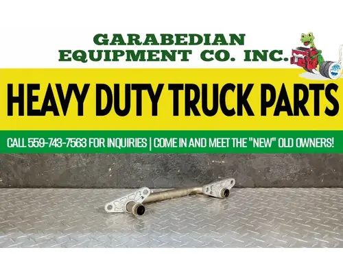 Engine Parts, Misc. MACK MP8 Geco - Fresno