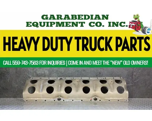 Engine Parts, Misc. MACK MP8 Geco - Fresno