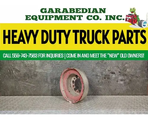 Engine Parts, Misc. MACK MP8 Geco - Fresno