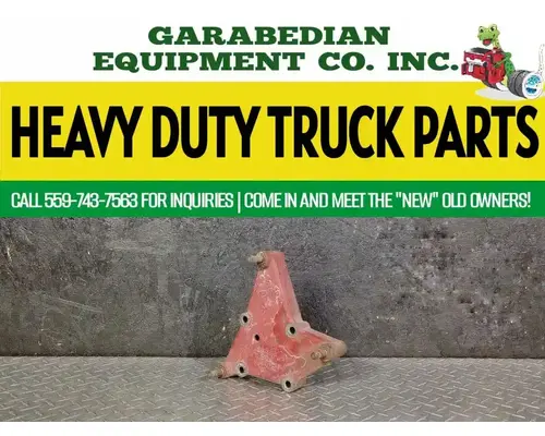 Engine Parts, Misc. MACK MP8 Geco - Fresno