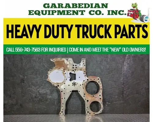 Engine Parts, Misc. MACK MP8 Geco - Fresno