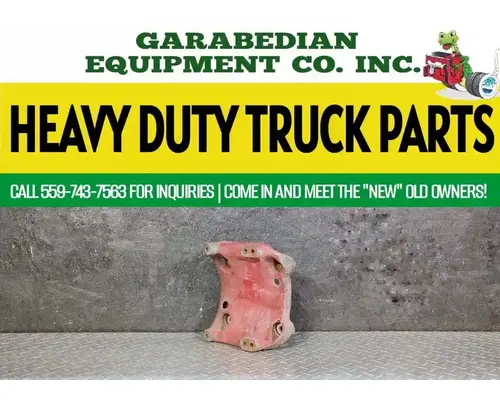 Engine Parts, Misc. MACK MP8 Geco - Fresno