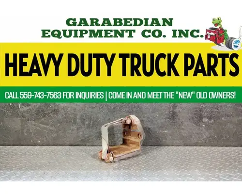 Engine Parts, Misc. MACK MP8 Geco - Fresno