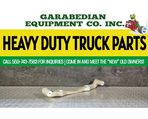 Engine Parts, Misc. MACK MP8 Geco - Fresno