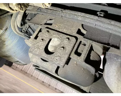 DPF (Diesel Particulate Filter) Mack MP8 Vander Haags Inc Sf