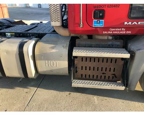 DPF (Diesel Particulate Filter) Mack MP8 Vander Haags Inc Kc