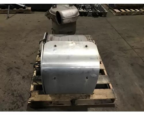 DPF (Diesel Particulate Filter) Mack MP8 Vander Haags Inc WM