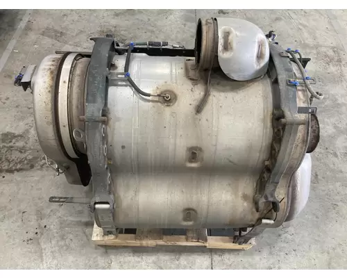 DPF (Diesel Particulate Filter) Mack MP8 Vander Haags Inc Col