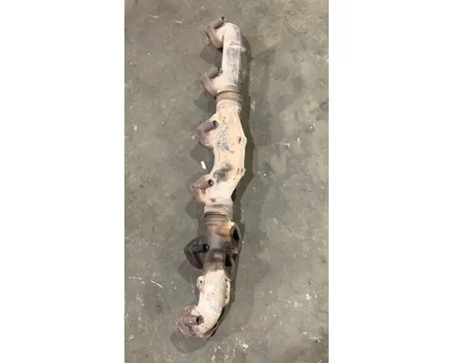 Exhaust Manifold MACK MP8 Truck Salvage International Inc