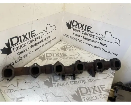 Exhaust Manifold Mack MP8 Dixie Truck Centre