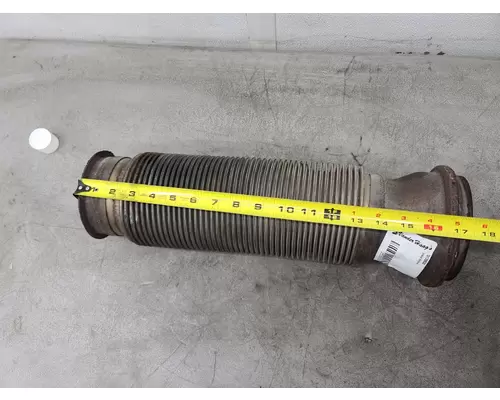 Exhaust Pipe Mack MP8 Vander Haags Inc Kc