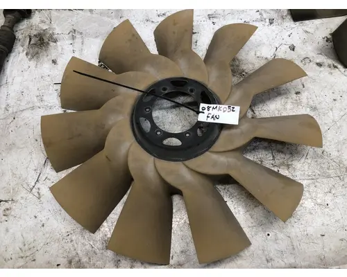 Fan Blade Mack MP8 Vander Haags Inc Sp