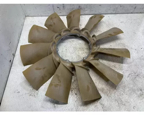 Fan Blade Mack MP8 Vander Haags Inc Sp