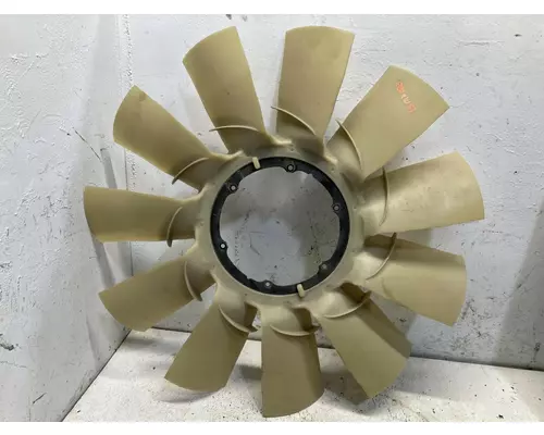 Fan Blade Mack MP8 Vander Haags Inc Sp