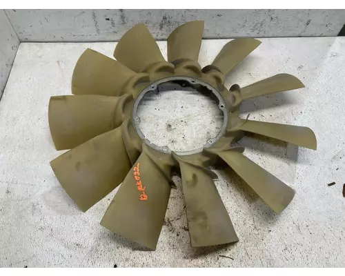 Fan Blade Mack MP8 Vander Haags Inc Sp