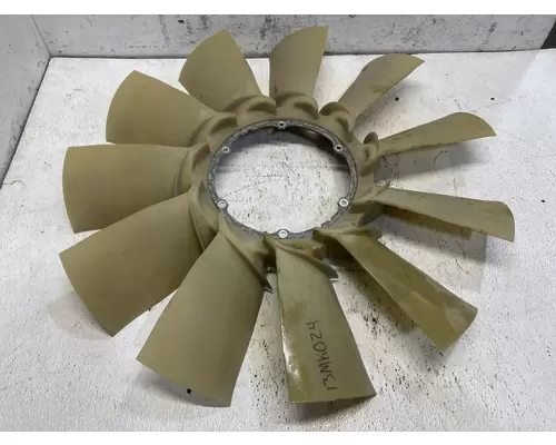 Fan Blade Mack MP8 Vander Haags Inc Sp