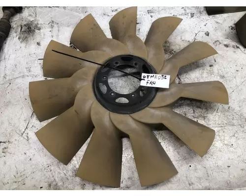 Fan Blade Mack MP8 Vander Haags Inc Dm